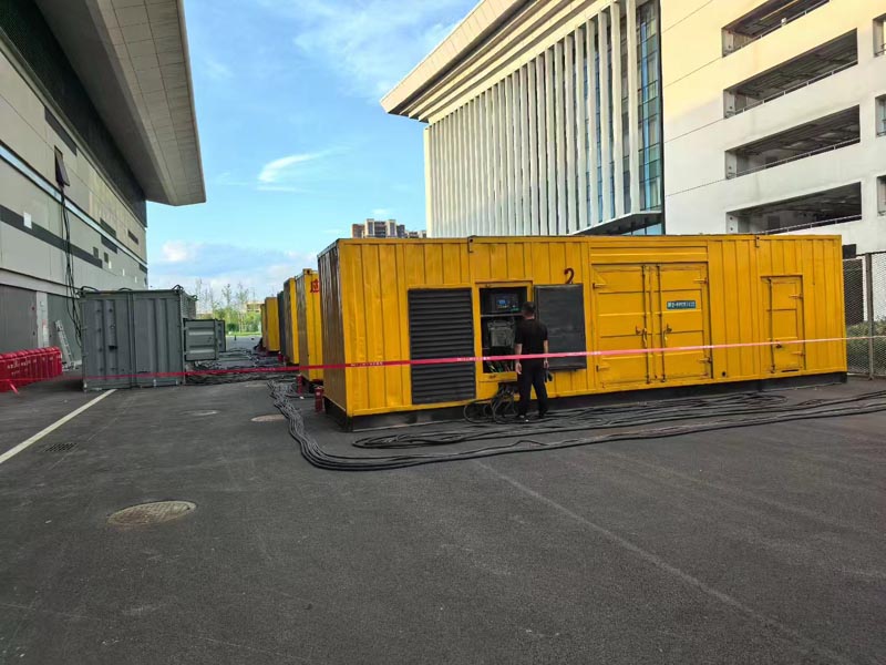 余杭柴油发电机冬季保养注意事项？