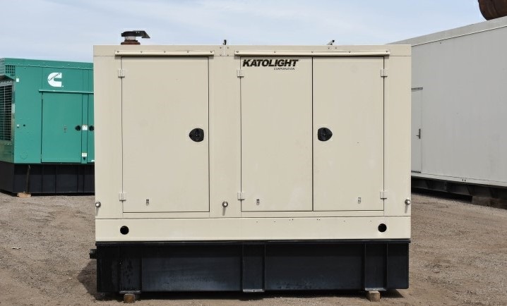 余杭购买柴油发电机需留心哪些问题?