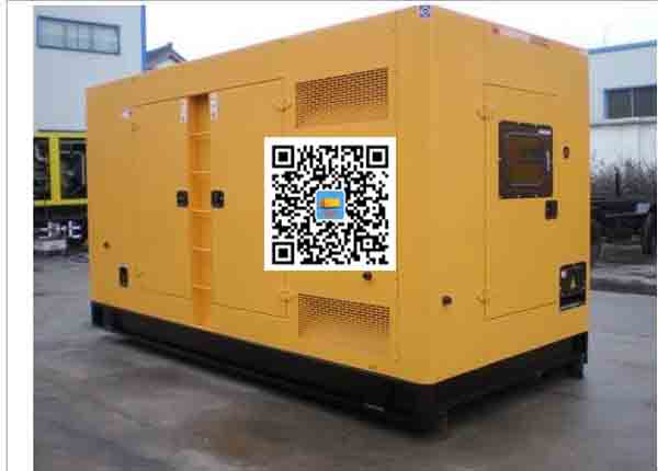 余杭静音发电机出租