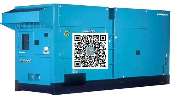 余杭出租发电机 进口和国产柴油发电机组有什么不同
