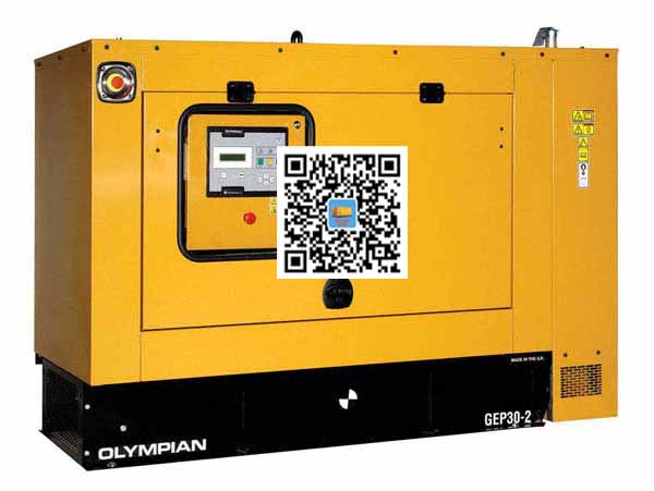 余杭租赁发电机 柴油发电机组运行前检查哪些重要部件