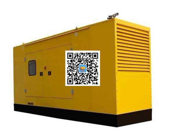 余杭出租发电机 柴油发电机不维护对机器有什么影响