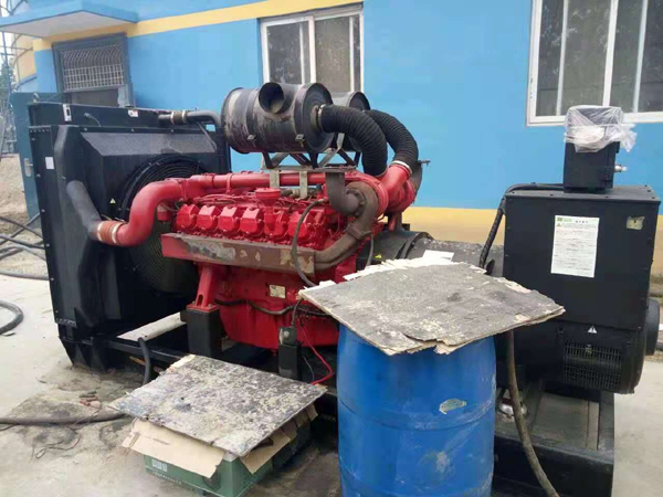 余杭租赁发电机 发电机的主要分类介绍