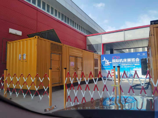 余杭发电机出租 对于发电机的特性你了解多少？