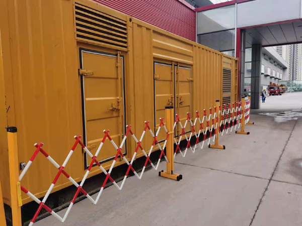 余杭发电机出租 你知道怎样鉴定发电机品质的好坏吗？