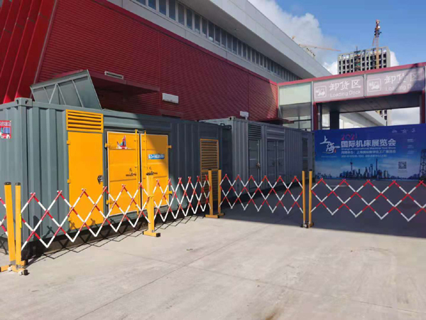 余杭发电机出租教您要了解的柴油发电机组基础知识