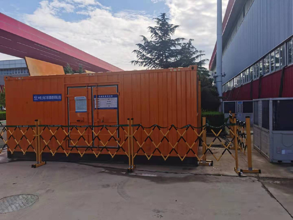 余杭柴油发电机组的运行和使用注意事项