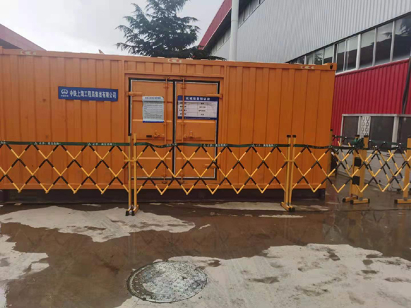 余杭租赁发电机 柴油发电机组供应商：柴油发电机组润滑油的作用？