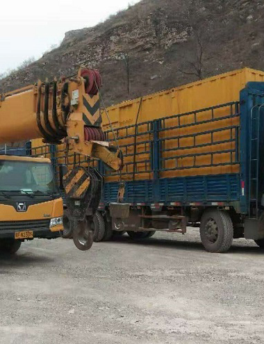 余杭租赁发电机-柴油发电机的冷却与通风