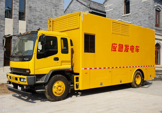 余杭租赁发电机-柴油发电机的正确选择方法是什么