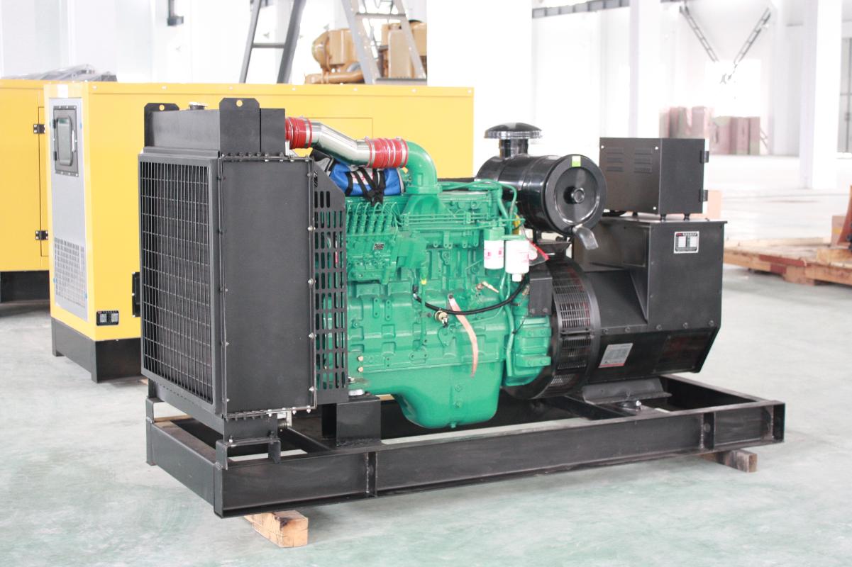 余杭租赁发电机-柴油发电机,柴油发电机组冷却液不循环怎么办