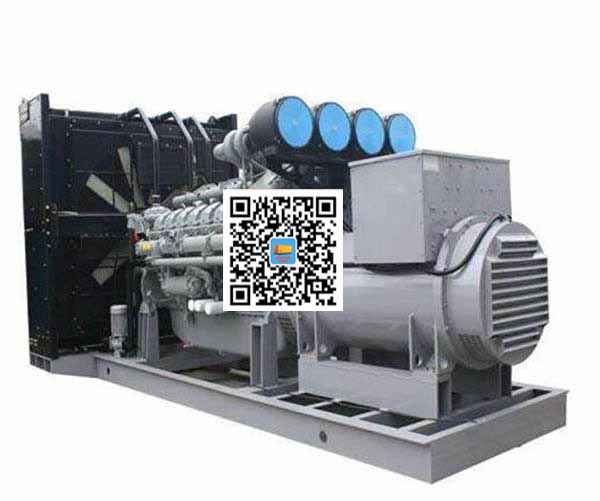 余杭发电机出租-柴油发电机如何才可以解决相应的噪音问题
