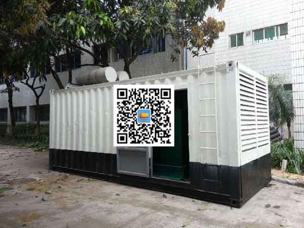 余杭出租发电机-什么样的柴油发电机使用效果比较好