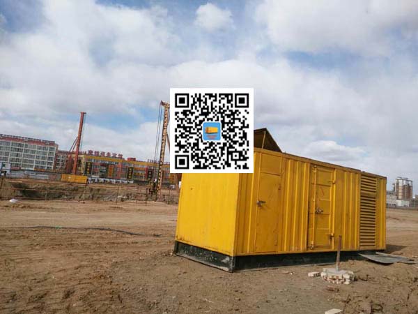 余杭发电机出租-柴油发电机组安全操作规程有哪些？