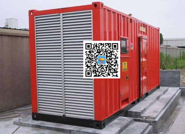 余杭300kw柴油发电机组一个小时耗油