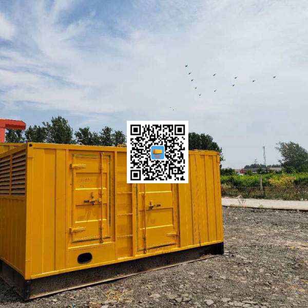 余杭发电机出租发电机电刷的结构与作用是什么