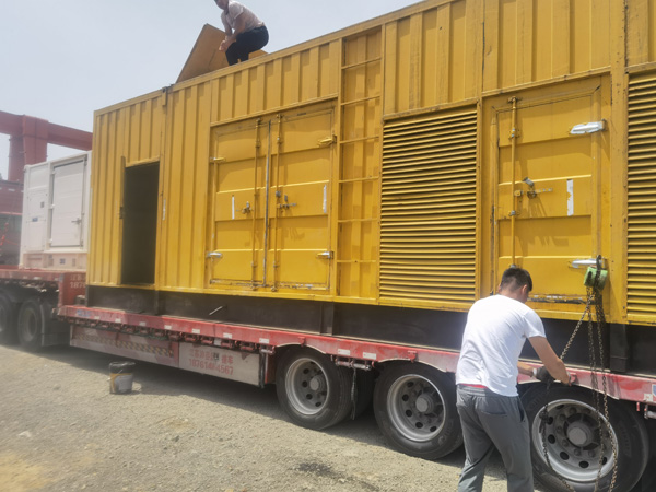 余杭发电机出租100KW发电机需要什么规格的电缆线？