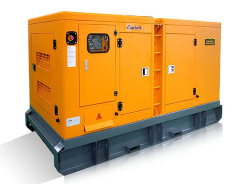 余杭影响 200kw 柴油发电机油耗的因素有哪些？