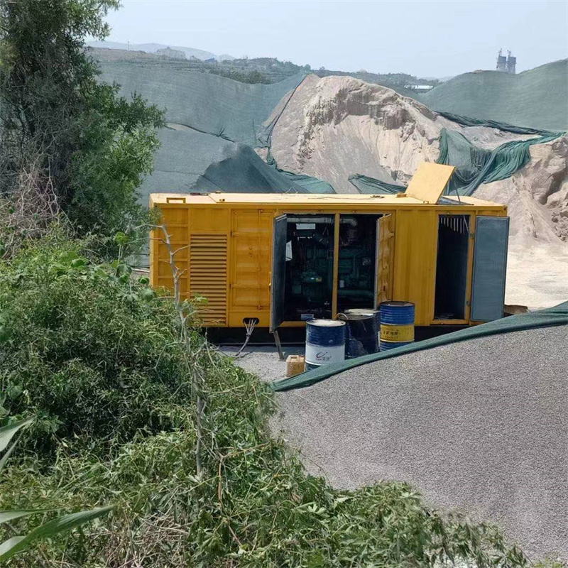 余杭影响 400KW 柴油发电机组油耗的因素有哪些？