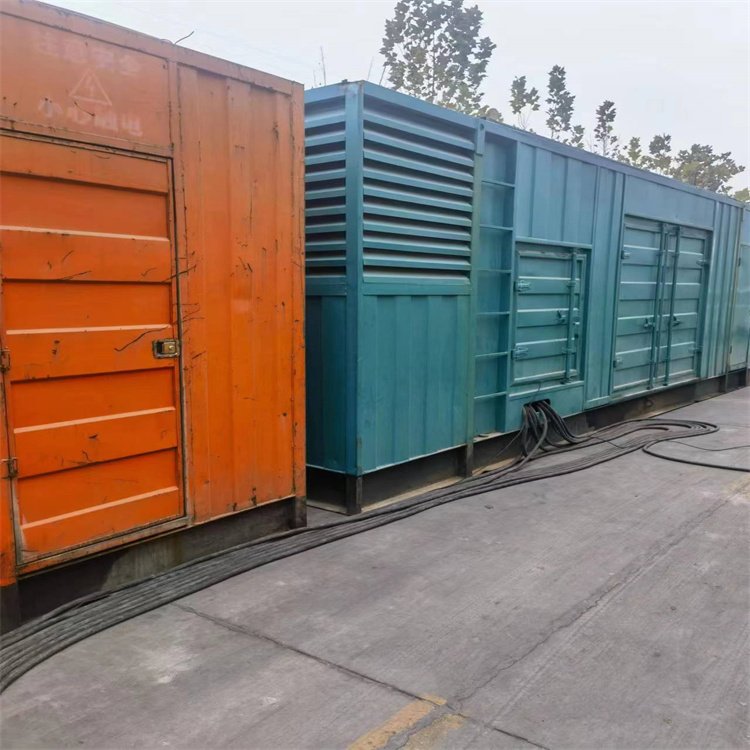 余杭如何选择适合 600kW 柴油发电机组的热继电器？