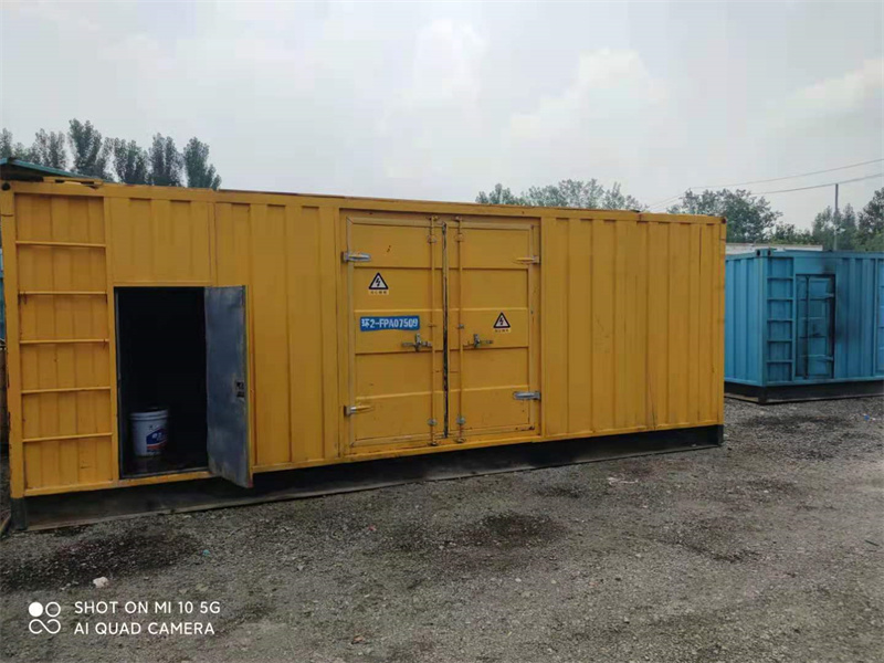 余杭如何保证发电机组配合光伏储能装置补电系统的稳定性和可靠性？