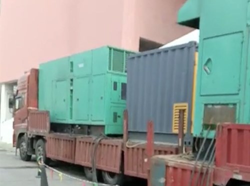 余杭柴油发电机的功率因数一般是多少？