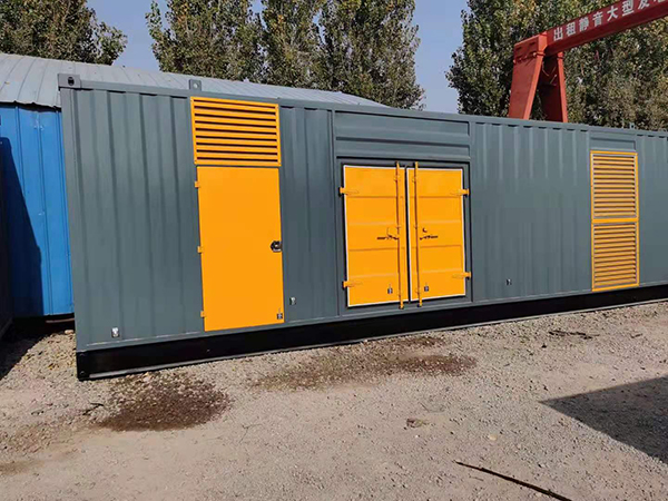 余杭柴油发电机组维护时需要注意哪些事项？