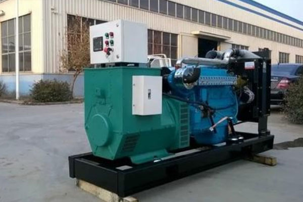 余杭发电机组的分类有哪些？