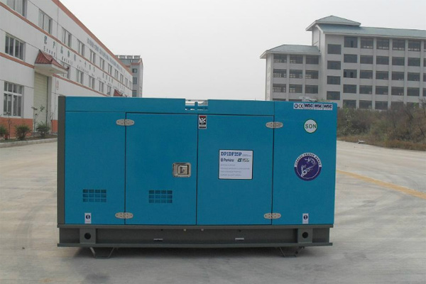 余杭发电机租赁发电机组的换季保养注意事项