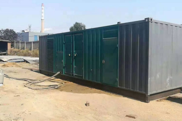 余杭发电机组保养注意事项？