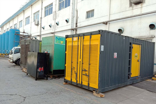 余杭发电机组保养是确保其正常运行、延长使用寿命的关键，以下是一些保养注意事项