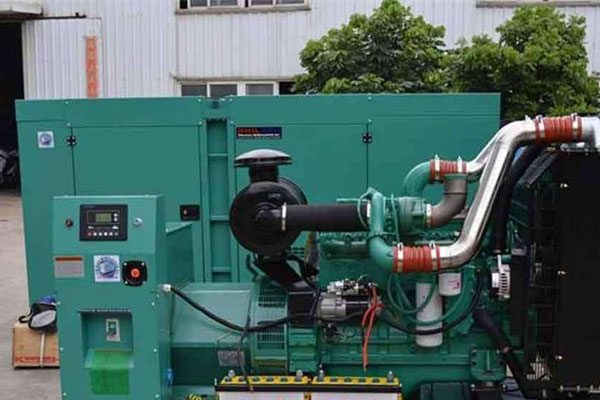 余杭工厂发电机应急发电注意事项？