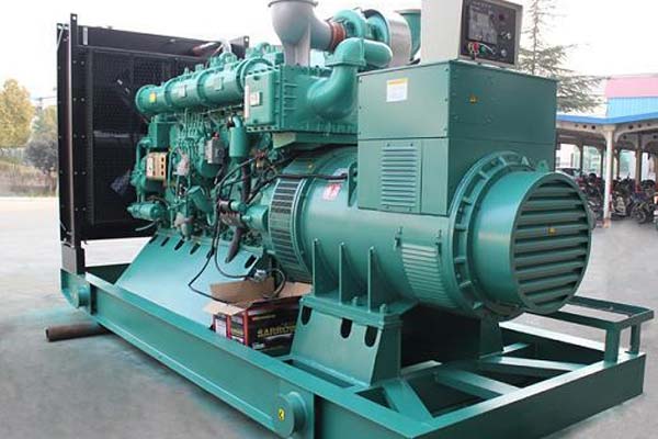 余杭工厂发电机应急发电中如何优化燃油储备管理？