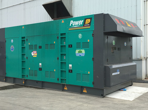 余杭如何判断发电机组防冻液的质量是否下降？