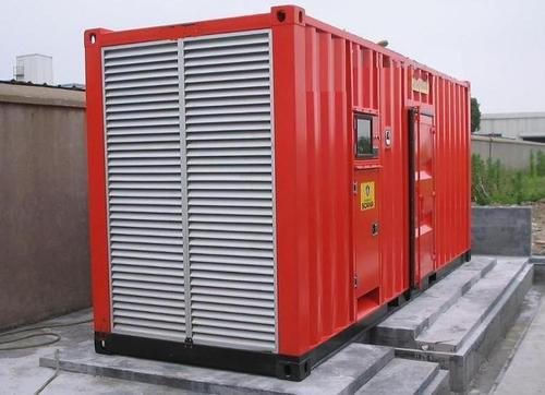 余杭发电机组调压板有哪些常见的故障？