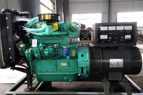 余杭传感器在柴油发电机组中起到什么作用？