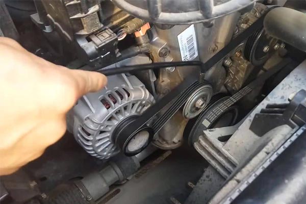 余杭转速传感器的工作原理是什么？