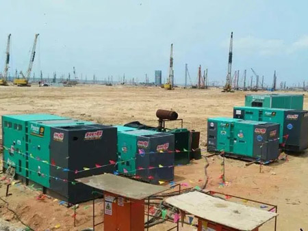 余杭如何检查和清洗空气滤清器？