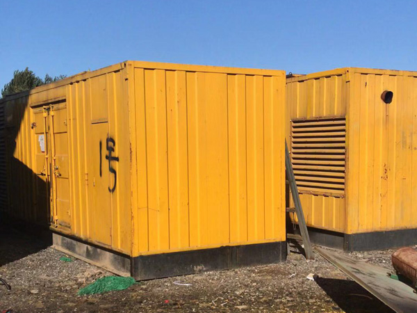 余杭柴油发电机组深海控制系统怎么样？