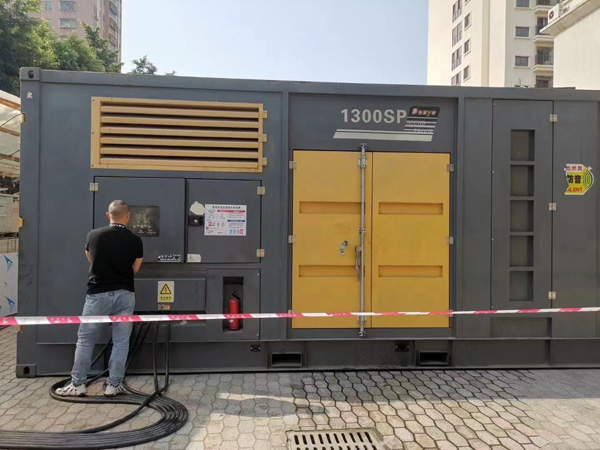 余杭500KW发电机组冬季应该配多大的启动电瓶？