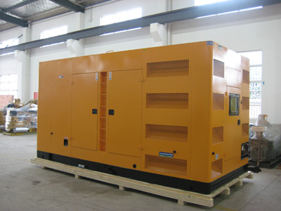 余杭不同类型的发电机组在冬季保养时的注意事项有何差异？