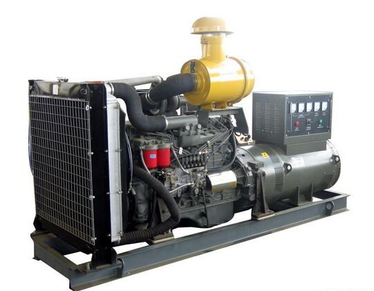 余杭汽油发电机组冬季保养时，燃油系统需要注意什么？