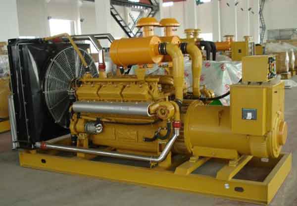 余杭发电机组的燃油预热装置坏了怎么办？