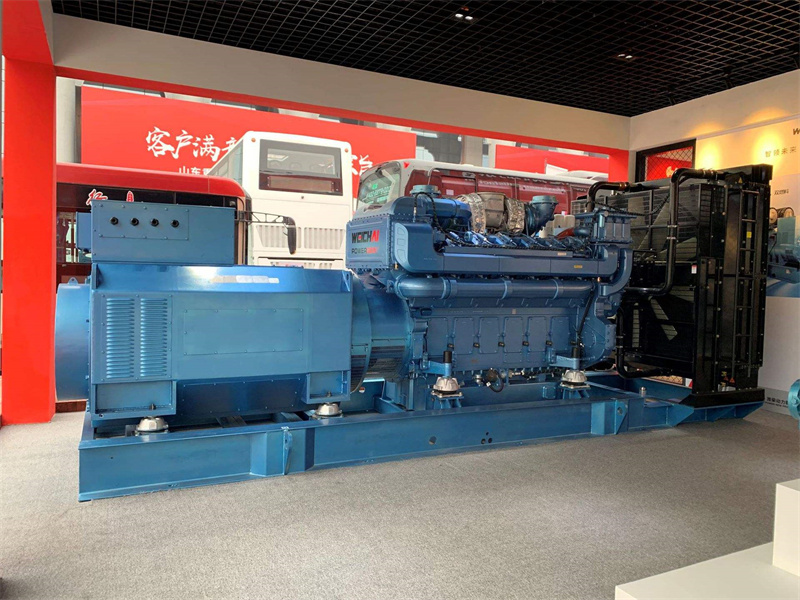 余杭柴油发电机组冬季保养周期是多久？