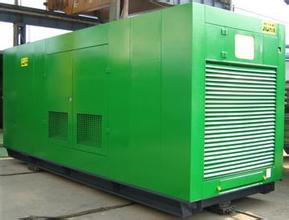 余杭柴油发电机组的加热装置有哪些类型？