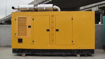 余杭柴油发电机组北方使用是否需要加装加热装置？