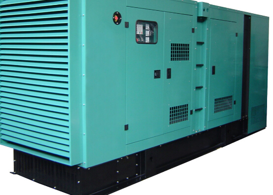 余杭发电机组水冷式机油散热器常见的故障有哪些？