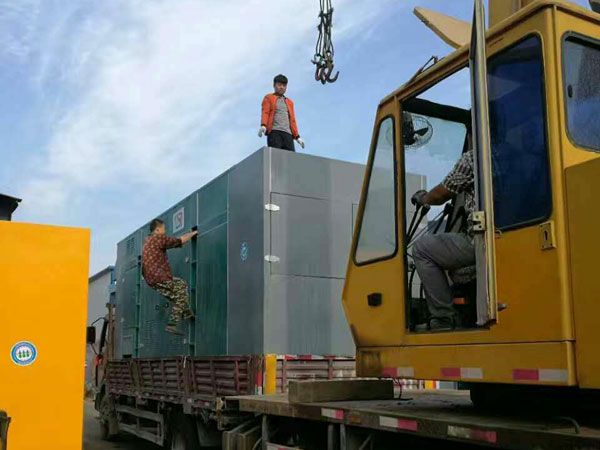 余杭更换水冷式机油散热器密封件的操作流程是怎样的？