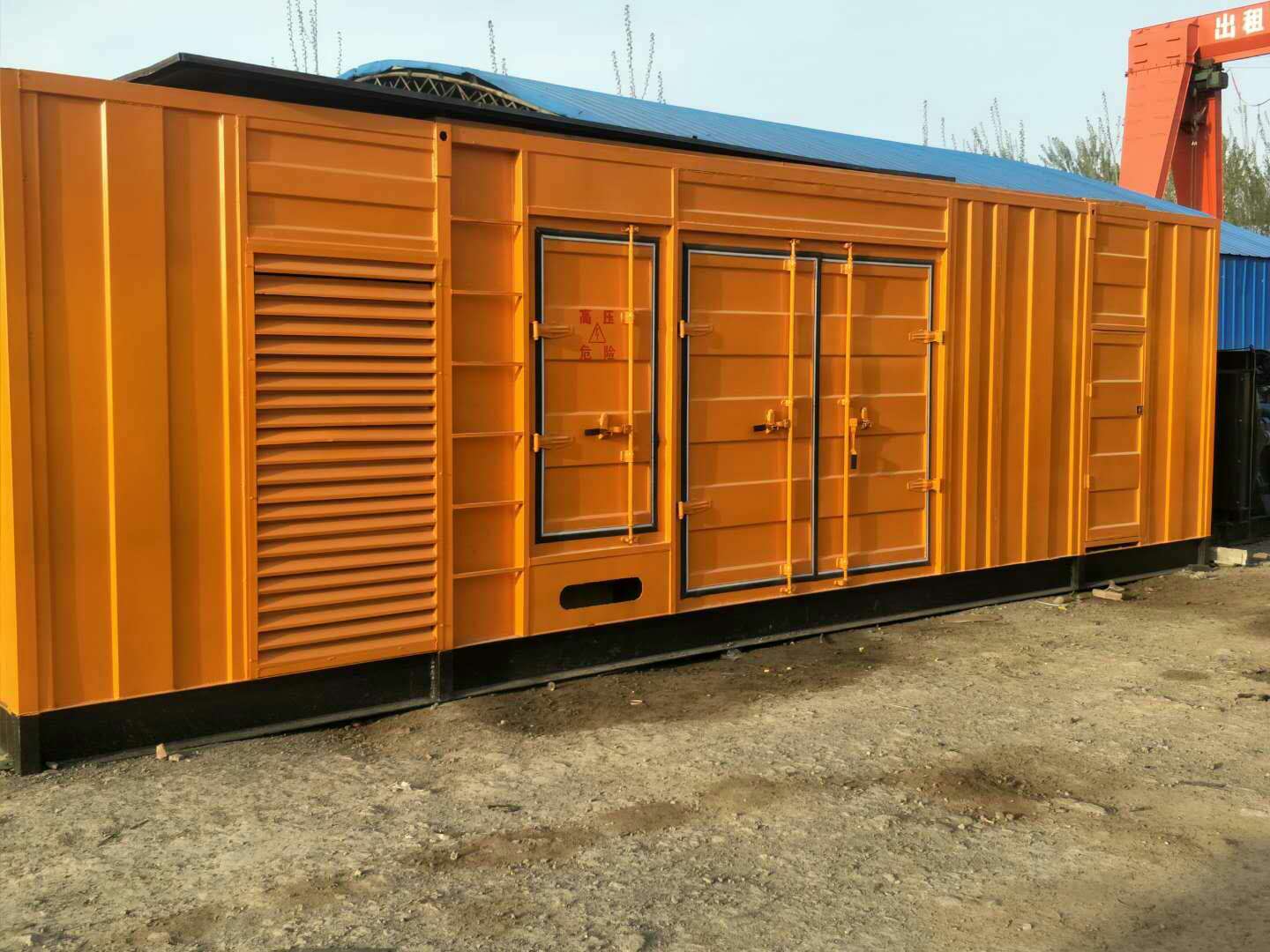 余杭如何判断柴油发电机组的蓄电池是否出现硫化现象？