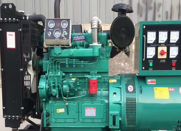 余杭柴油发电机冬季保养周期和夏季一样吗？